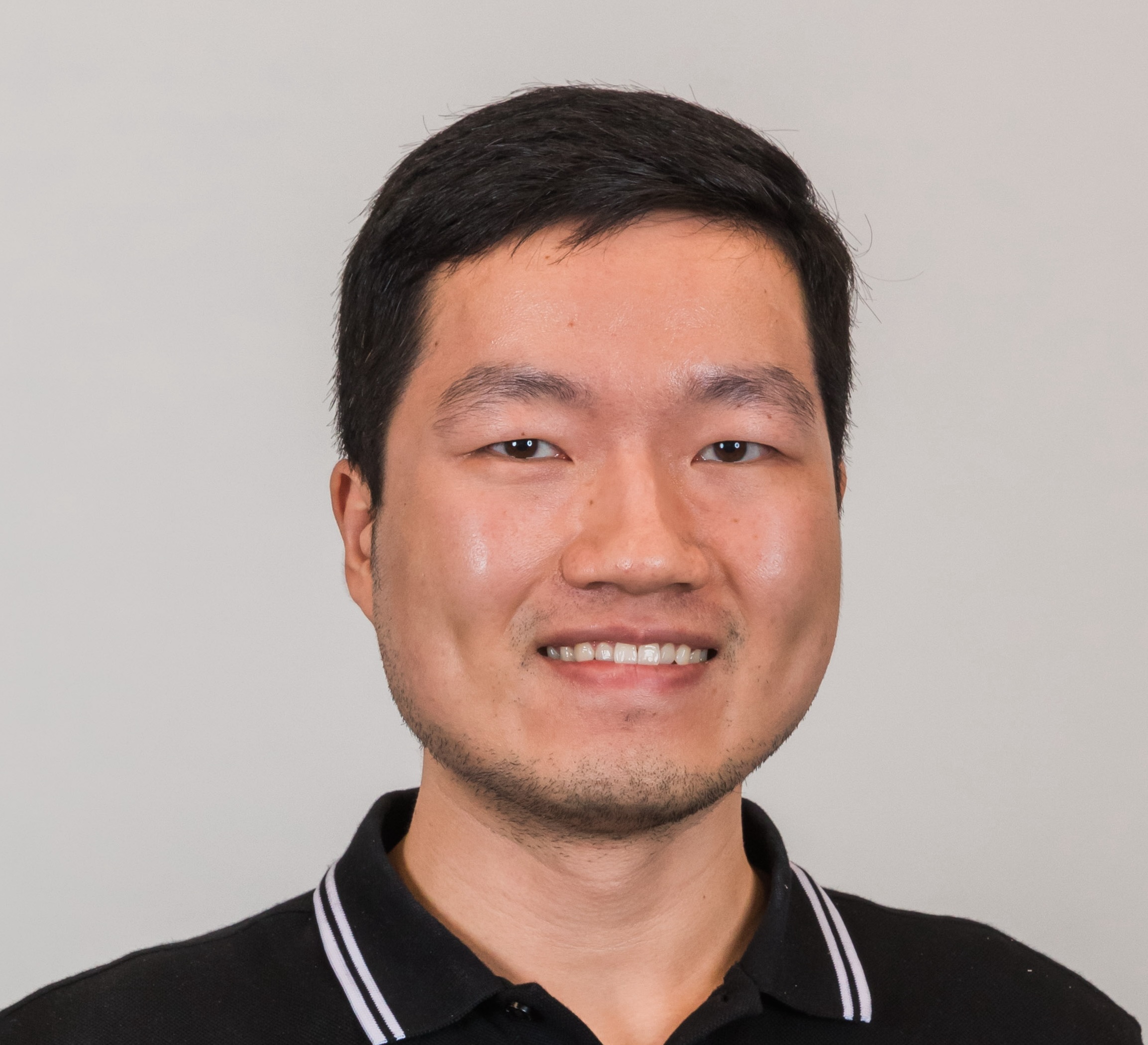 Jingwei Zuo