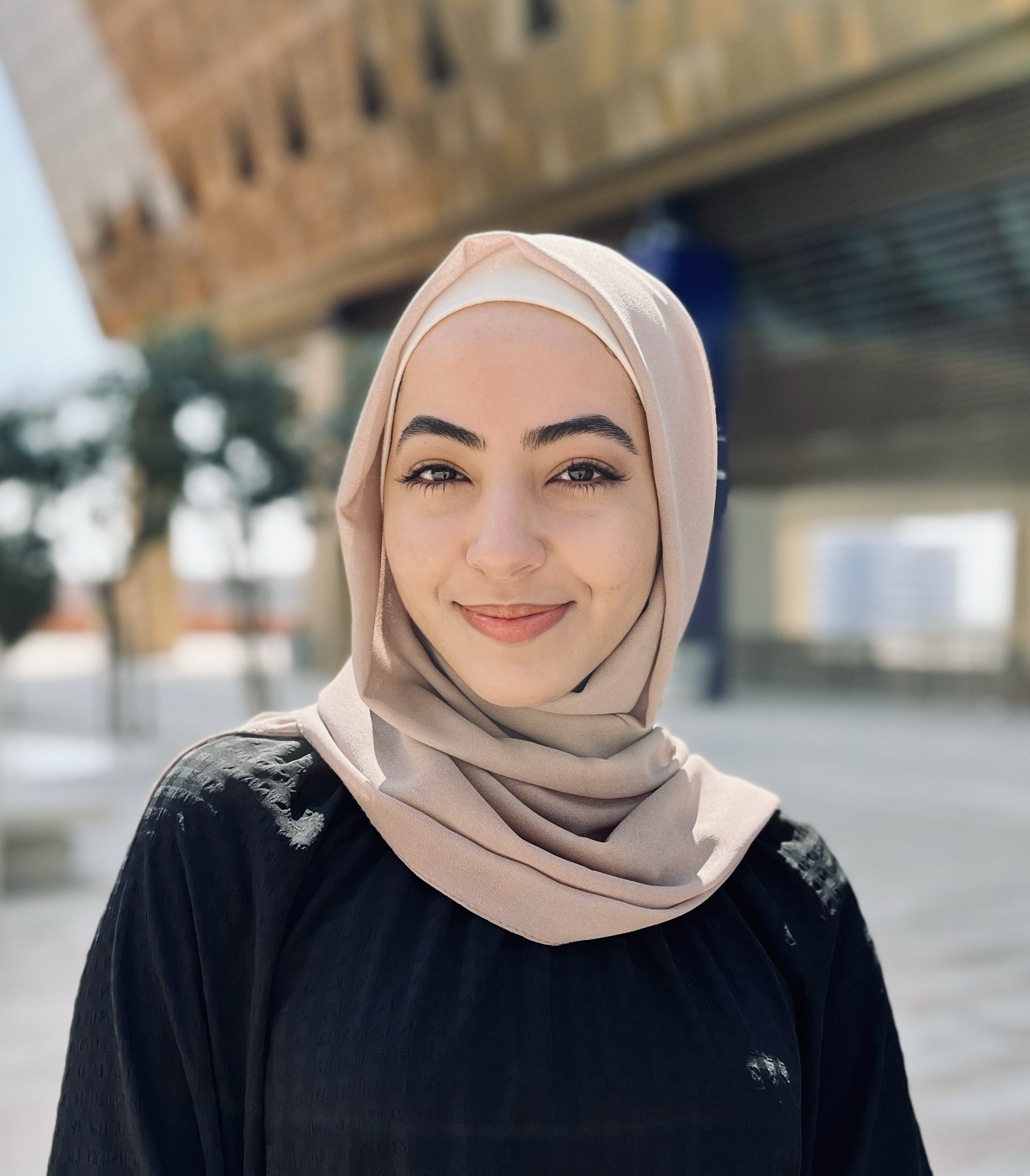 Leen AlQadi
