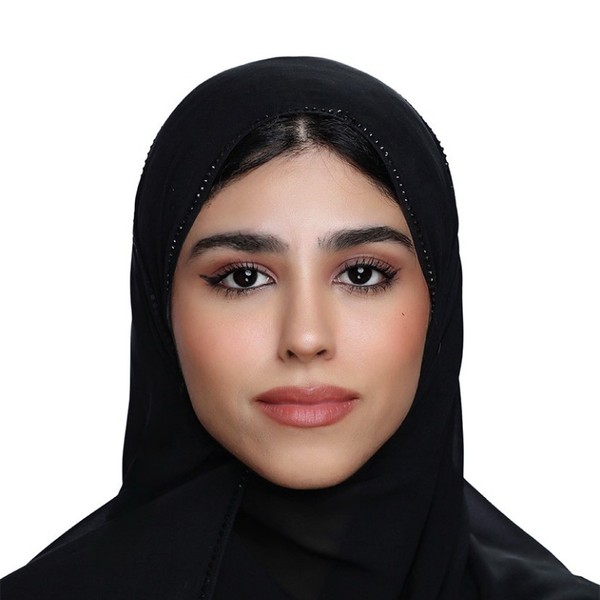 Maitha Alhammadi