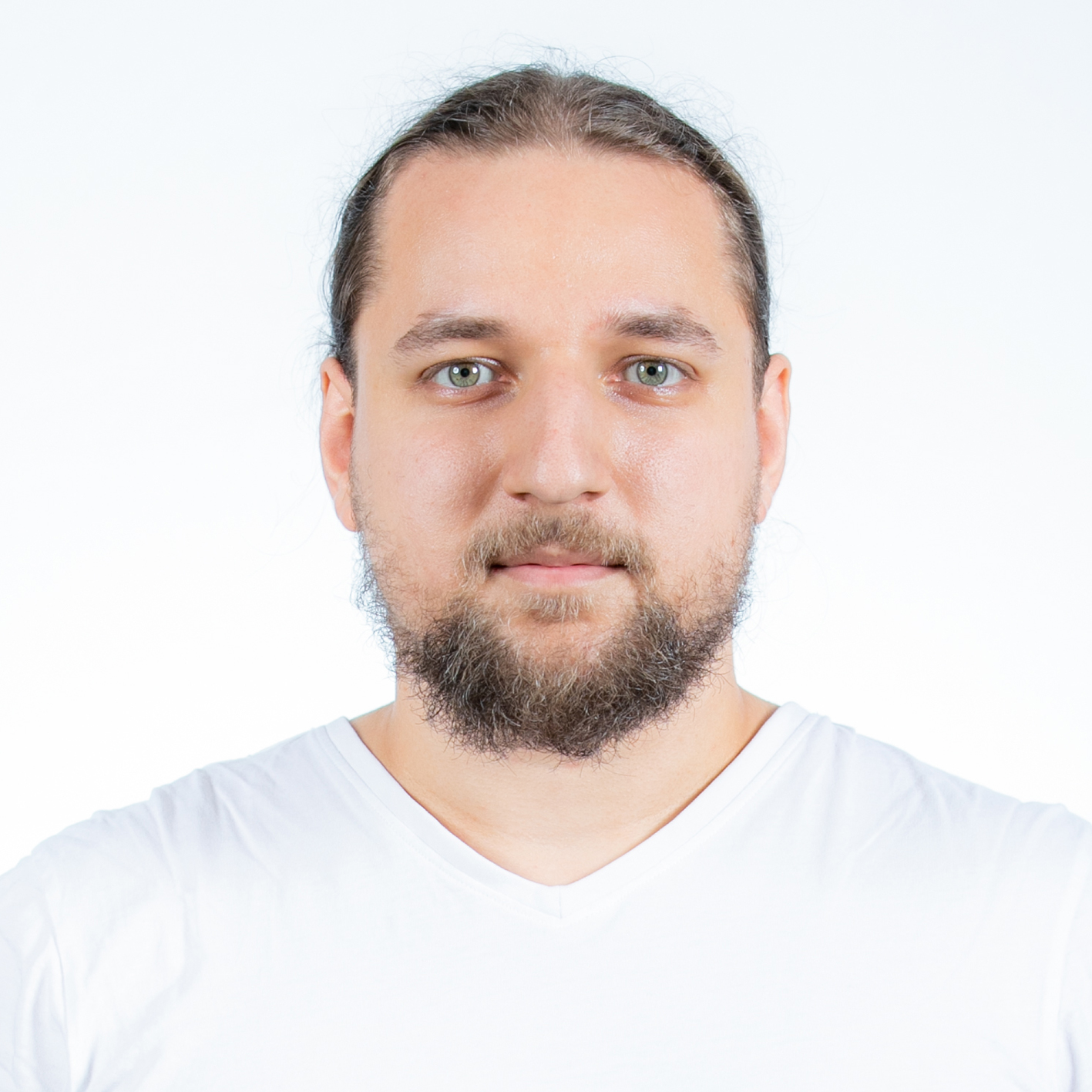 Mikhail Lubinets