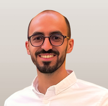 Mohamed El Amine Seddik