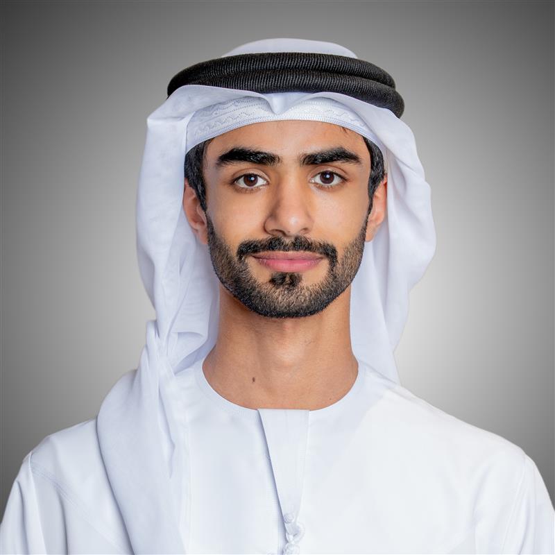 Omar Alkaabi