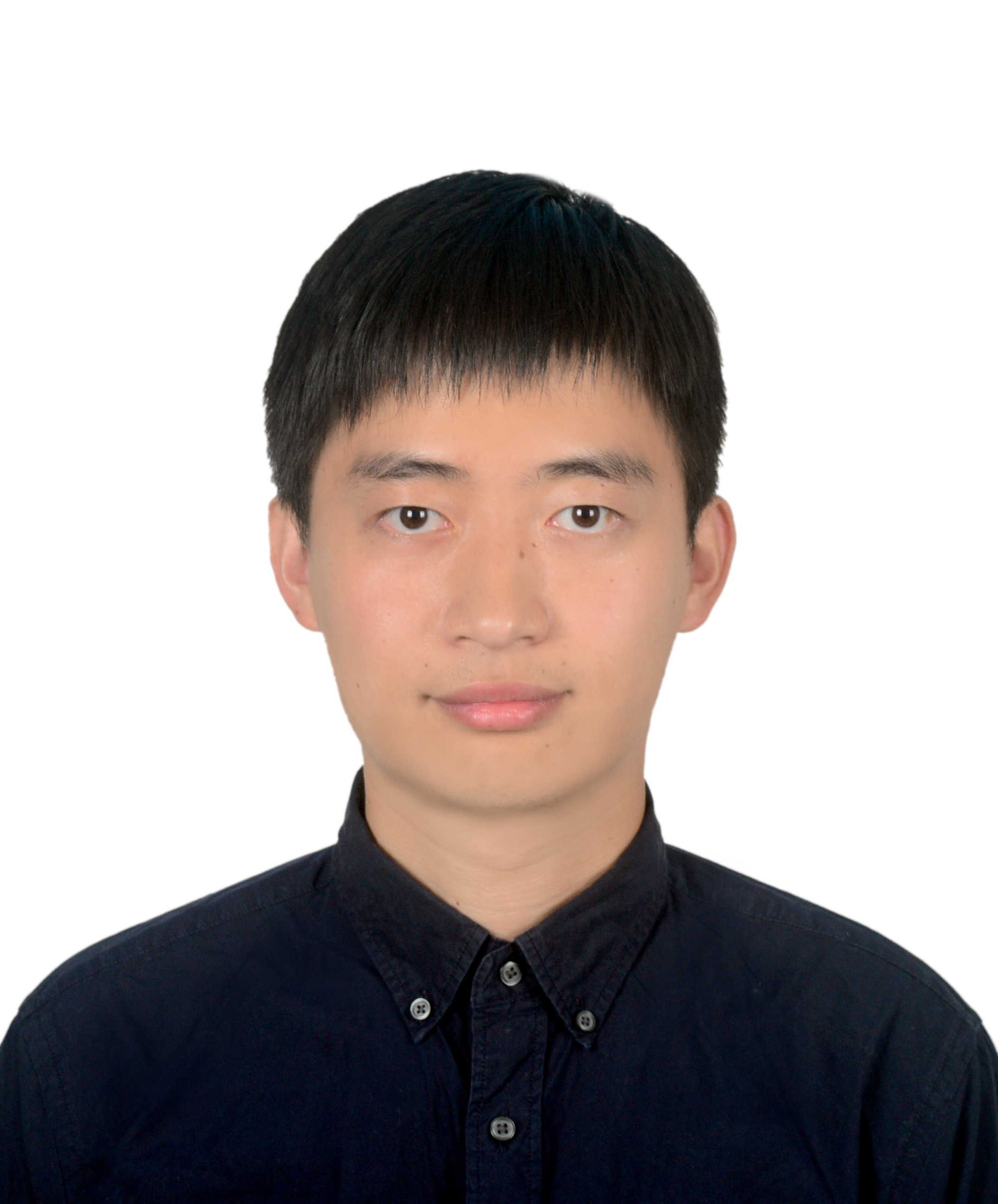 Qiyang Zhao