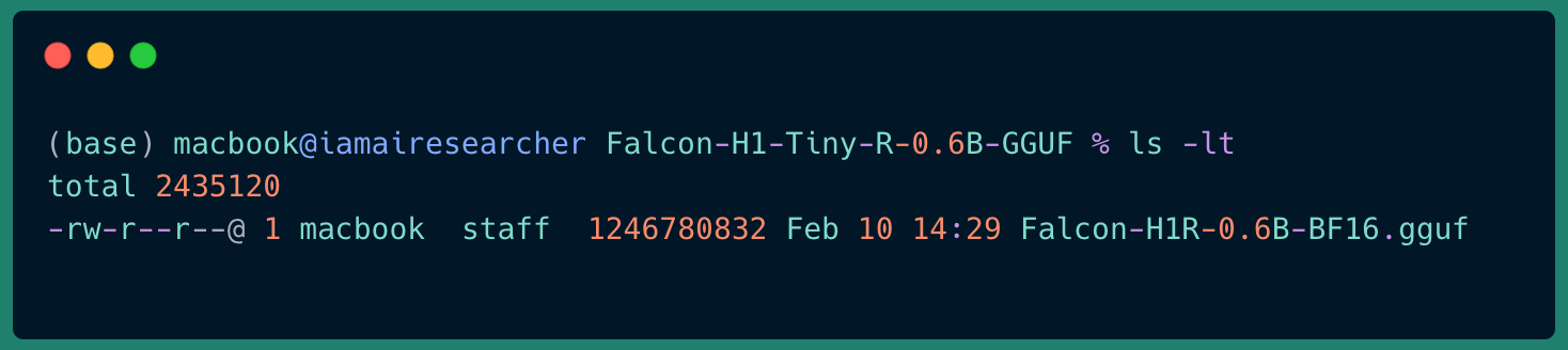 Falcon-H1-Tiny-R-0.6B